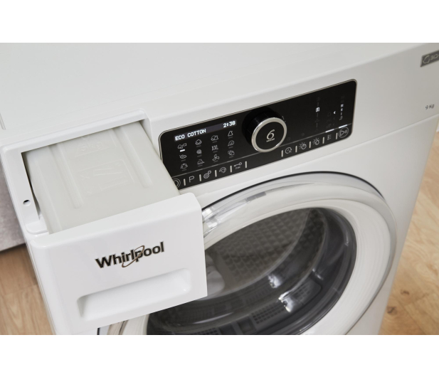 Whirlpool SUSZARKA ST U 92X EU ### - 1378966 - zdjęcie 8